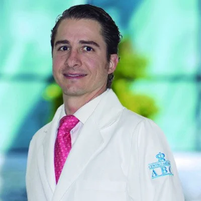 Foto de Dr. Alfonso Migoya Nuño, Ortopedia y Traumatología en Ciudad de México