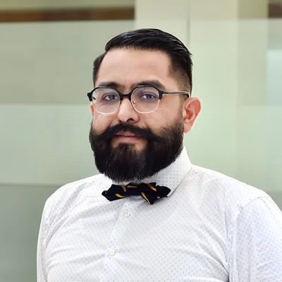 Foto de Dr. Alfonso Tonatiuh Duarte Ojeda, Psiquiatría en Ciudad de México