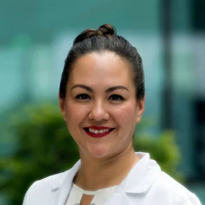 Foto de Dr. Amparo Sumano Gotoo, Audiología y Otoneurología en Ciudad de México