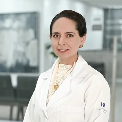 Foto de Dr. ANA CRISTINA GARCIA ULLOA, Endocrinología, Neurología en Ciudad de México