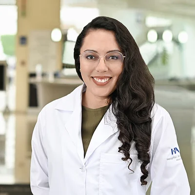 Foto de Dr. Ana Karen Trujillo Araujo, Angiología y Cirugía Vascular, Reumatología en Ciudad de México