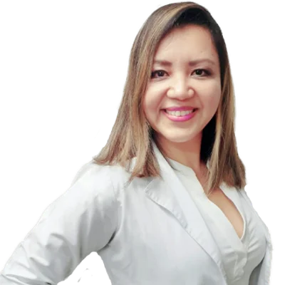 Foto de Dr. Ana Rosa Calderón Ramírez, Otorrinolaringología en Ciudad de México