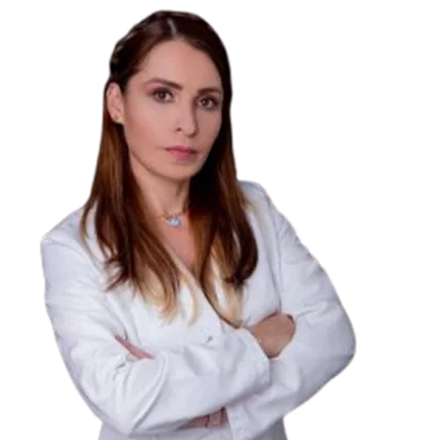Foto de Dr. Ana Yadira Bermúdez González, Oftalmología en Ciudad de México