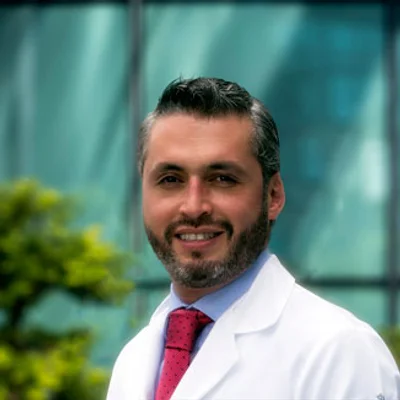 Foto de Dr. André Mallen Trejo, Ortopedia y Traumatología en Ciudad de México