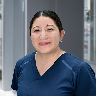 Foto de Dr. Andrea Gallardo Villamil, Dermatología en Ciudad de México