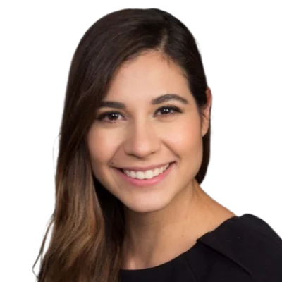 Foto de Dr. Andrea Orozco Sánchez, Otorrinolaringología en Ciudad de México