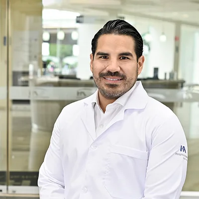 Foto de Dr. Andres Olivares Ronces, Cirugía General, Cirugía General en Ciudad de México