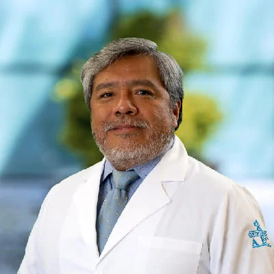 Foto de Dr. Angel Alberto Ruiz Chow, Psiquiatría en Ciudad de México