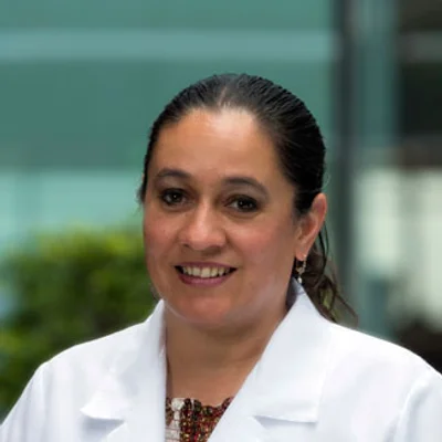 Foto de Dr. Angélica Cecilia Monsiváis Orozco, Hematología, Pediatría en Ciudad de México