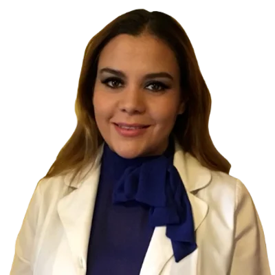 Foto de Dr. Anna Valeria Cabrera Rodríguez, Psiquiatría en Ciudad de México