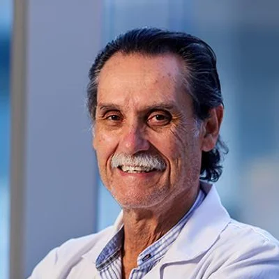 Foto de Dr. Antonio Alfeirán Ruíz, Oncología Médica en Ciudad de México