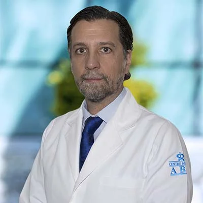 Foto de Dr. Antonio Giovanni Spaventa Ibarrola, Cirugía General en Ciudad de México