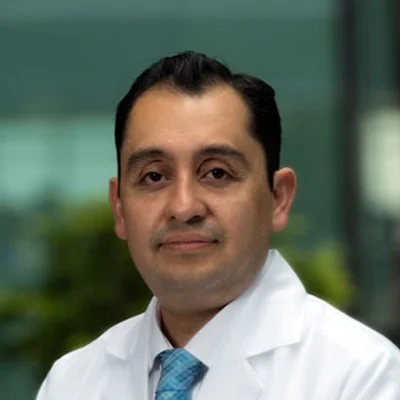 Foto de Dr. Antonio Gomez Pedraza, Cirugía Oncológica en Ciudad de México