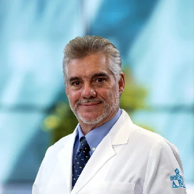 Foto de Dr. Antonio Guillermo Zaldivar Neal, Ginecología y Obstetricia en Ciudad de México