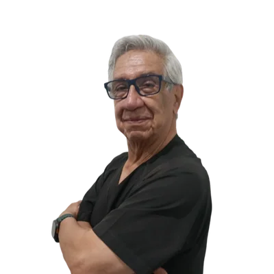 Foto de Dr. Antonio Salvador Miguel Yáñez López, Ginecología y Obstetricia en Ciudad de México