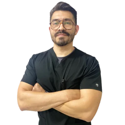 Foto de Dr. Antonio Torre Pérez, Cirugía General en Ciudad de México