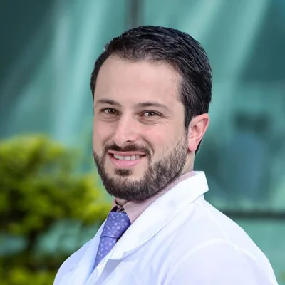 Foto de Dr. Ariel Shuchleib Cung, Cirugía General en Juárez