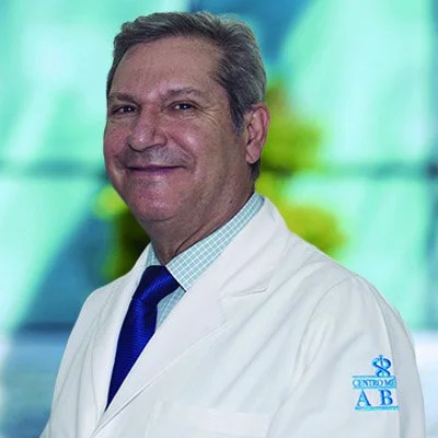 Foto de Dr. Aurelio Mendez Dominguez, Neurología en Ciudad de México