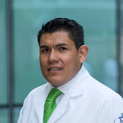 Foto de Dr. Benjamín Ivan Hernández Mejía, Cirugía Cardiotorácica, Psiquiatría en Ciudad de México