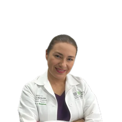 Foto de Dr. Bibiana Aldaneli Arredondo Rodríguez, Ginecología y Obstetricia en Juárez