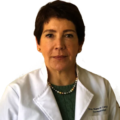 Foto de Dr. Blanca Carlos Ortega, Dermatología en Ciudad de México