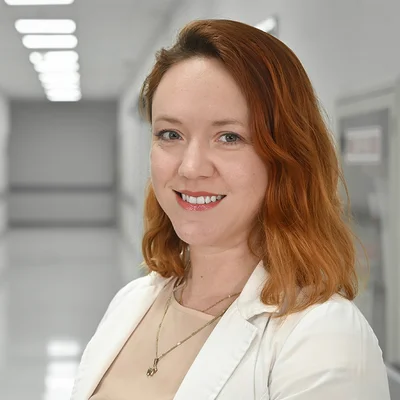 Foto de Dr. Carla Lizett Morales Espinosa, Neurología en Ciudad de México