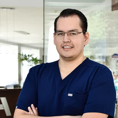 Foto de Dr. Carlos Alberto González Espinosa, Urología, Ortopedia y Traumatología en Ciudad de México