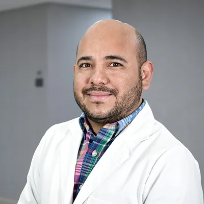 Foto de Dr. Carlos Alberto Murillo Ponce, Neurocirugía, Oftalmología en Ciudad de México