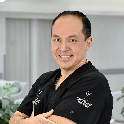 Dr. Carlos Alberto Ruiz Zepeda