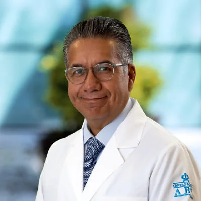 Foto de Dr. Carlos Belmonte Montes, Cirugía General, Coloproctología en Ciudad de México