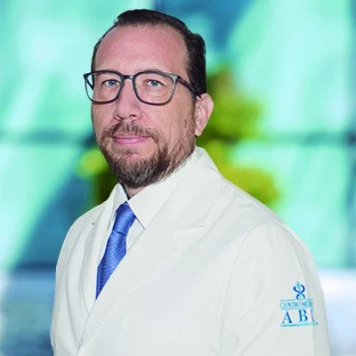 Foto de Dr. Carlos Cosme Reyes, Cirugía General, Coloproctología, Coloproctología en Ciudad de México