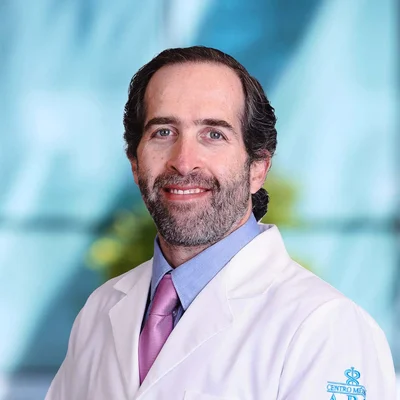 Foto de Dr. Carlos Fleitman Broder, Oftalmología en Ciudad de México