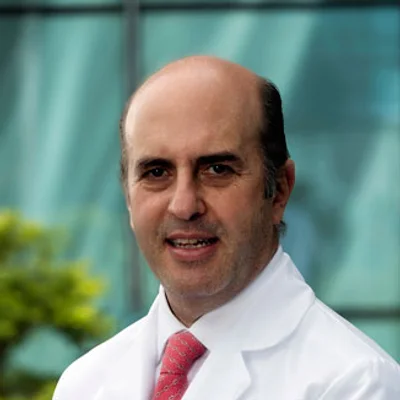Foto de Dr. Carlos Gonzalez De Cosio Corredor, Cirugía General, Gastroenterología en Ciudad de México