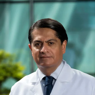 Foto de Dr. Carlos Manuel Martin Yañez Garcia, Otorrinolaringología en Ciudad de México