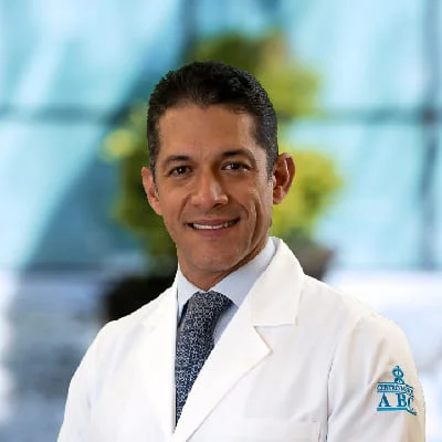 Foto de Dr. Carlos Manuel Vasquez Lastra, Urología en Ciudad de México