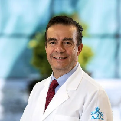 Foto de Dr. Carlos Rafael Procell Villalobos, Ortopedia y Traumatología en Ciudad de México