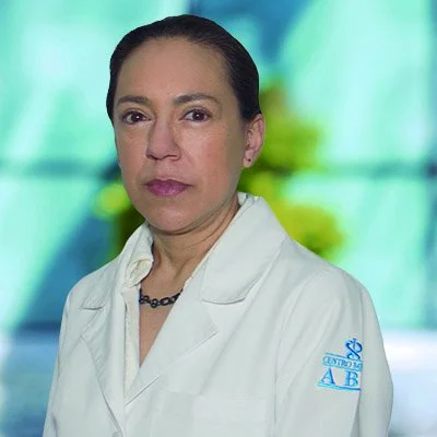 Foto de Dr. Cecilia Frias Leon, Psiquiatría en Ciudad de México