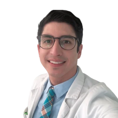 Foto de Dr. César Alejandro Reyes Salcedo, Dermatología en Ciudad de México