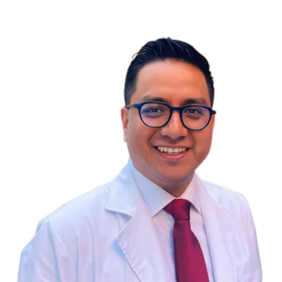 Foto de Dr. César David Nieto Rufino, Ginecología y Obstetricia en Ciudad de México