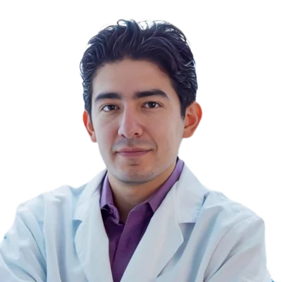 Foto de Dr. César Mauricio Fuentes Sánchez, Psiquiatría en Ciudad de México