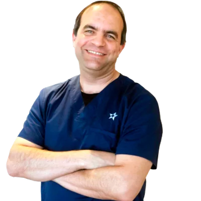 Foto de Dr. César Villa Jirash, Cirugía General en Ciudad de México