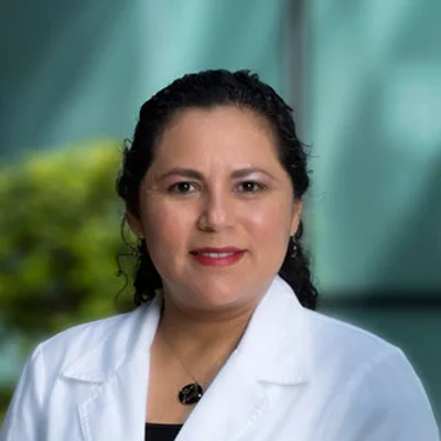 Foto de Dr. Clara Aurora Zamorano Jimenez, Neonatología, Pediatría en Ciudad de México
