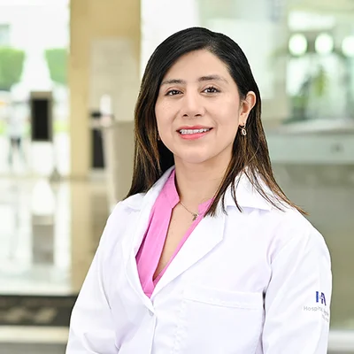 Foto de Dr. Claudia Adriana Alonso Ortiz, Otorrinolaringología en Ciudad de México