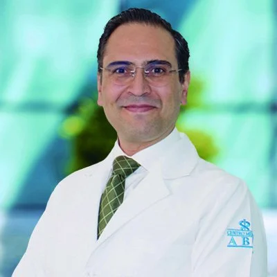 Foto de Dr. Claudio Gongora Lastra, Ginecología y Obstetricia en Ciudad de México