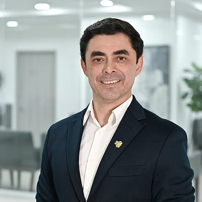 Foto de Dr. Cristobal Barragan Ochoa, Urología en Ciudad de México