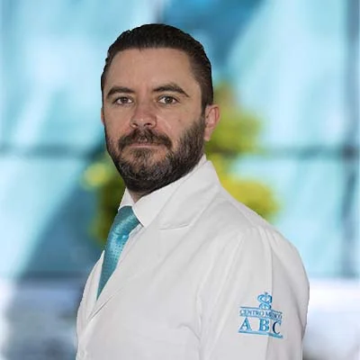 Foto de Dr. Daniel Keil Rios, Gastroenterología en Ciudad de México