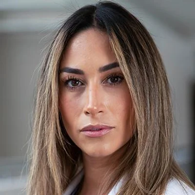 Foto de Dr. Daniela Absalón de Alba, Angiología y Cirugía Vascular en Ciudad de México