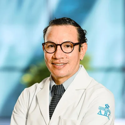 Foto de Dr. David Isla Ortiz, Cirugía Oncológica en Ciudad de México
