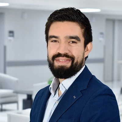 Foto de Dr. David José Heredia Vázquez, Medicina Interna, Oncología Médica, Oncología Médica en Ciudad de México