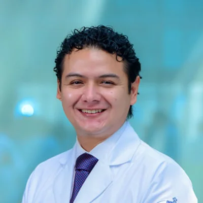 Foto de Dr. David Leonardo Aguilar De La Torre, Cardiología en Ciudad de México